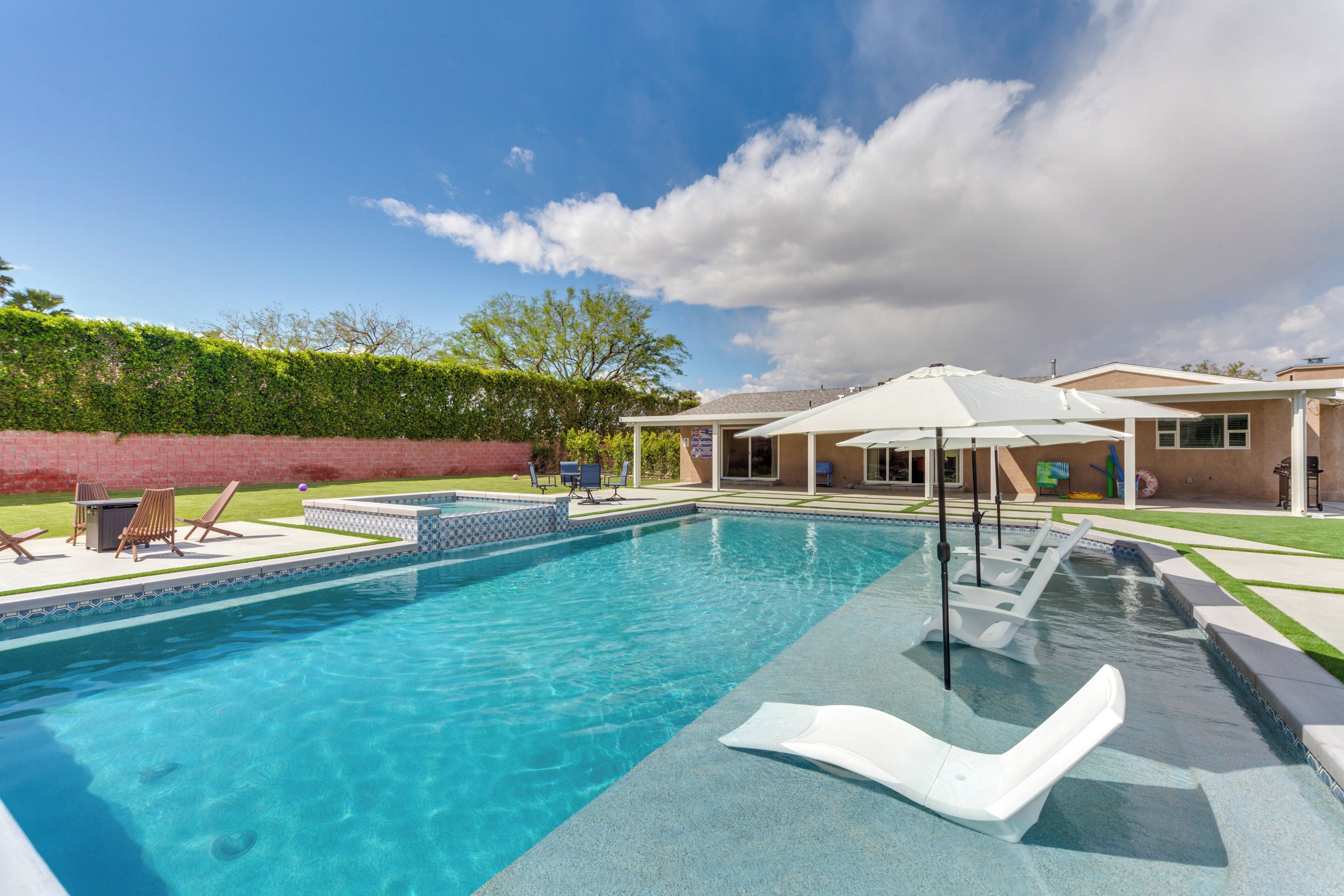 하우스 (3 Bedrooms) | 내부