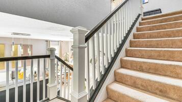 Apartment (4 Bedrooms) | Interior