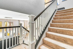 公寓 (4 Bedrooms) | 住宿内部