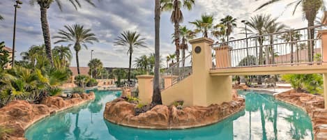 Apartamento (4 Bedrooms) | Parte interna