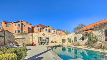 Apartemen (2 Bedrooms) | Interior