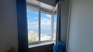 Interior - Flat in Capri With Terrace (Capri)