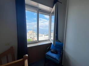 Apartment, 2 Schlafzimmer, Raucher, Balkon | Innenbereich