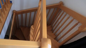 Apartment, 2 Schlafzimmer, Raucher, Balkon | Innenbereich