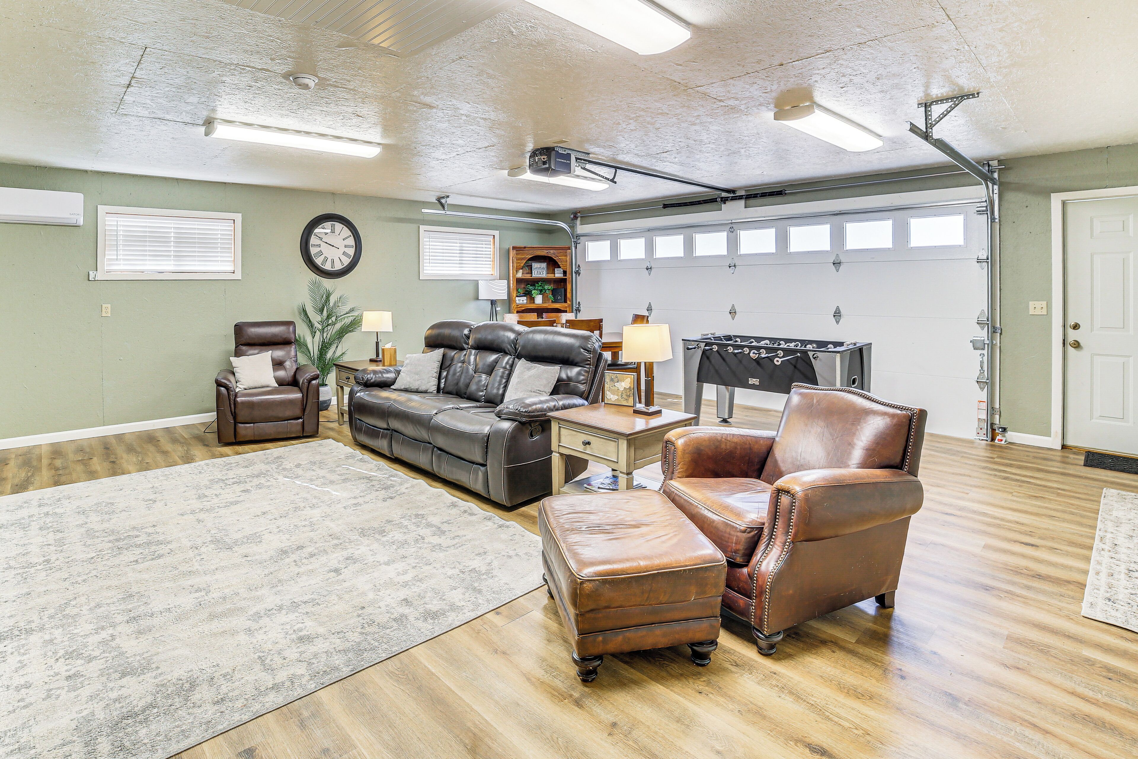 House (3 Bedrooms) | Bahagian dalam