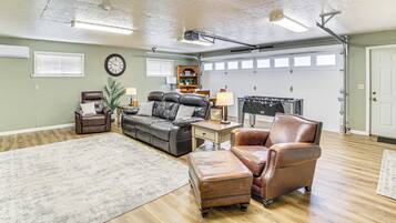 House (3 Bedrooms) | Bahagian dalam