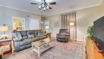 House (3 Bedrooms) | Bahagian dalam