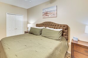 Hus (3 Bedrooms) | Interiör