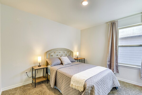 Casa (4 Bedrooms) | Parte interna