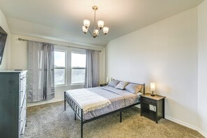 Casa (4 Bedrooms) | Interior