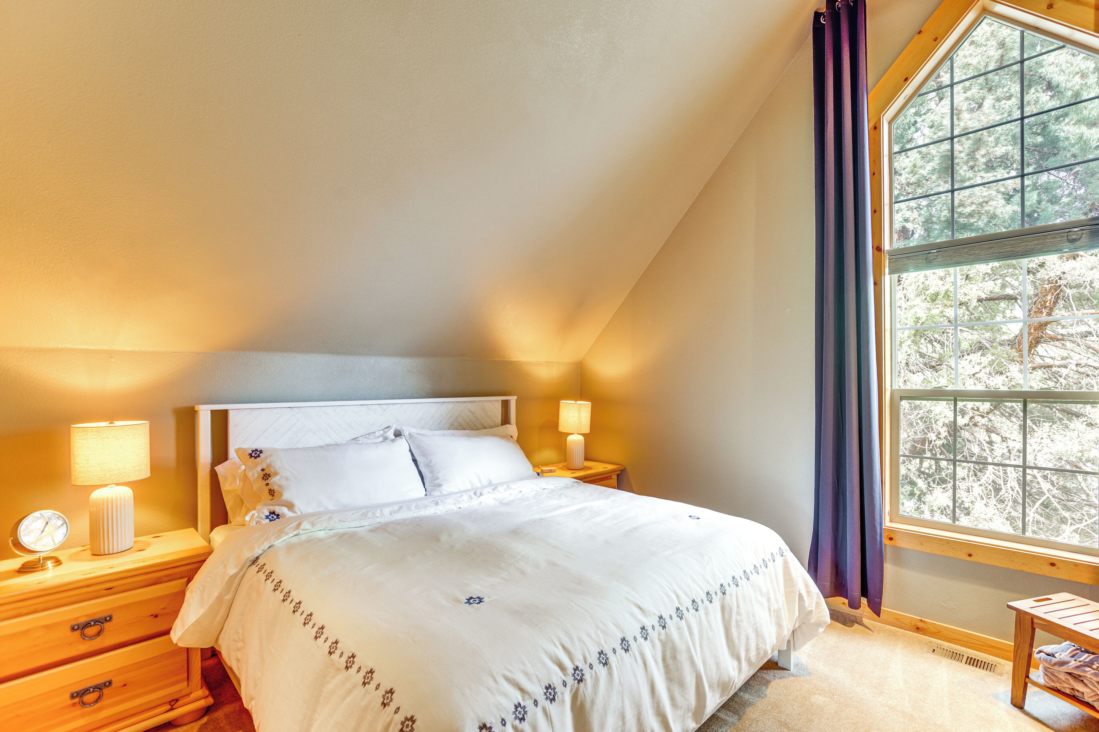 Nhà (3 Bedrooms) | Nội thất