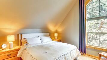 Nhà (3 Bedrooms) | Nội thất