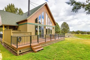 Talo (3 Bedrooms) | Sisätilat