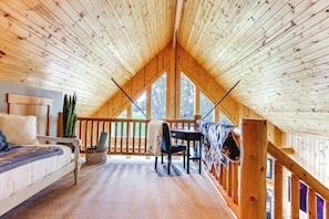 Talo (3 Bedrooms) | Sisätilat