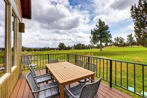 House (3 Bedrooms) | Interior - Ski, Hike, Golf: Redmond Escape w/ Hot Tub! (Redmond)