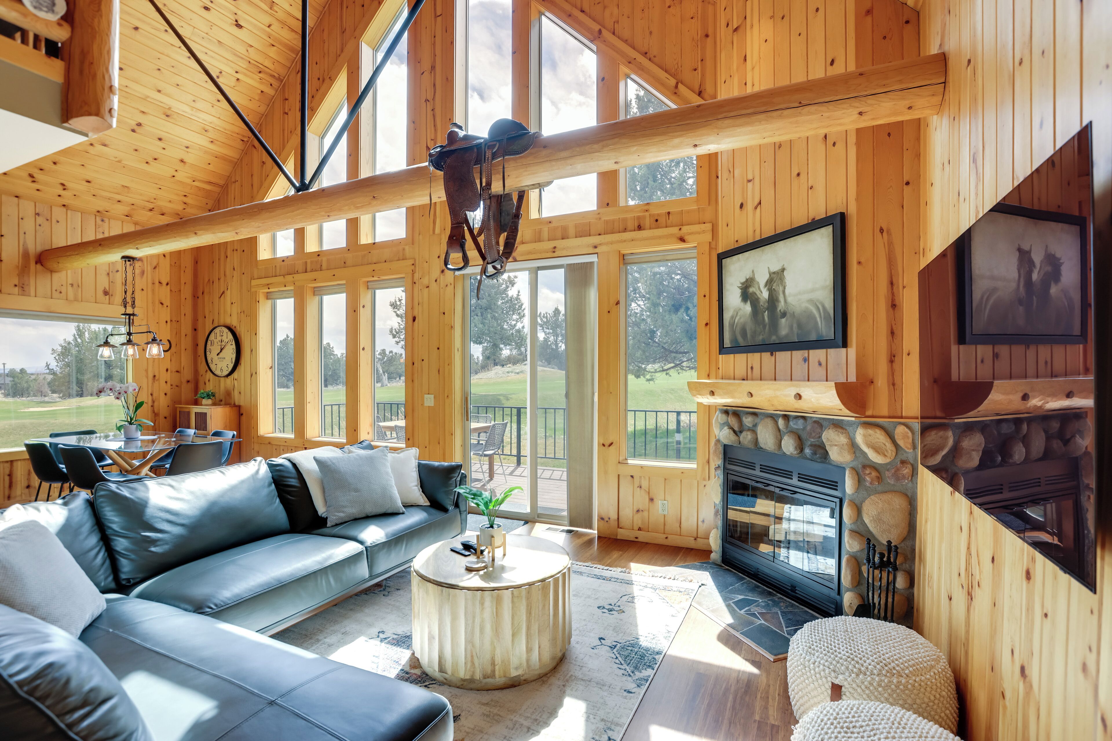 Rumah (3 Bedrooms) | Interior