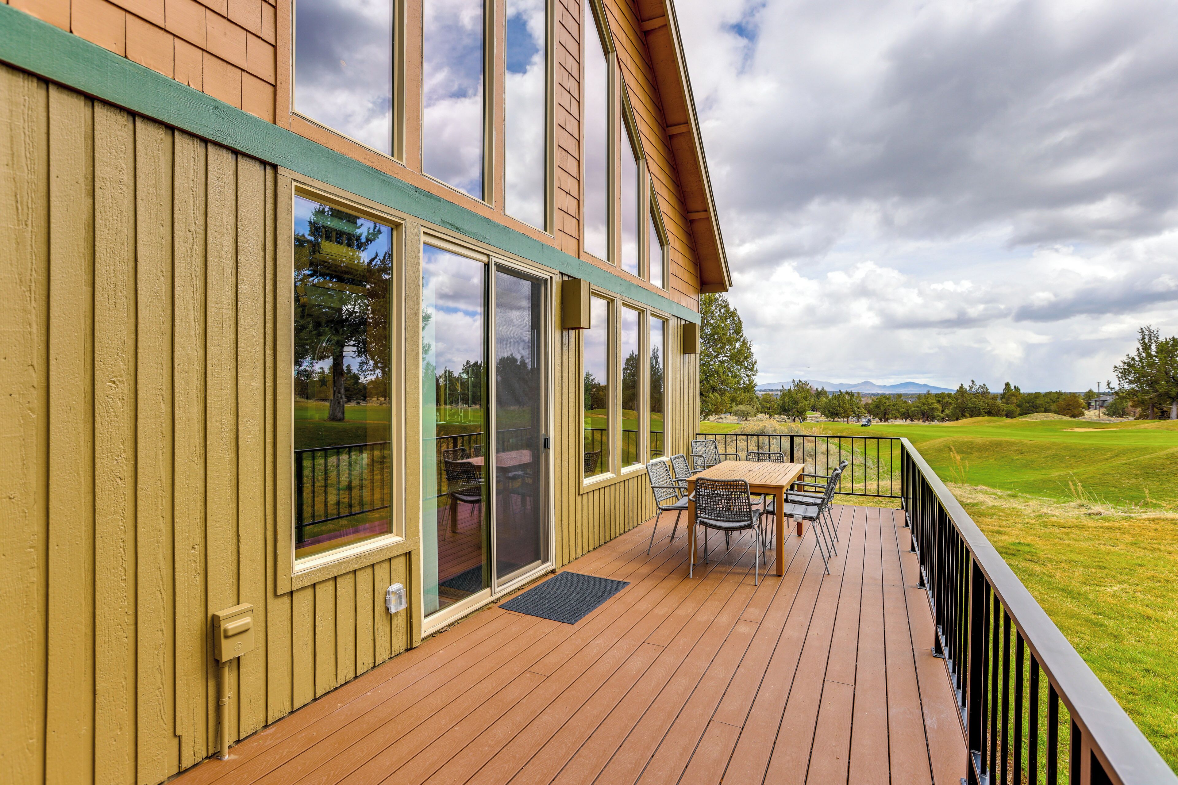 Rumah (3 Bedrooms) | Interior