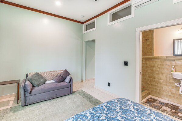 Hus (4 Bedrooms) | Innvendig