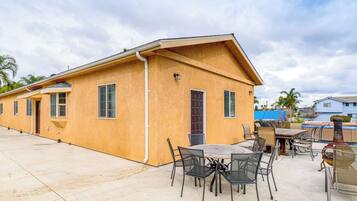 Casa (4 Bedrooms) | Parte interna