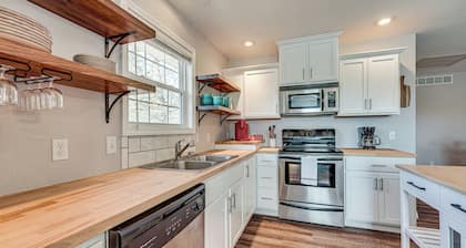 Branson Area Home < 1 Mi to Table Rock Lake!
