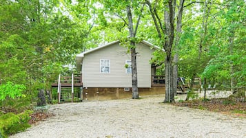 House (2 Bedrooms) | Bahagian dalam