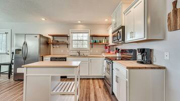 Casa (2 Bedrooms) | Interior