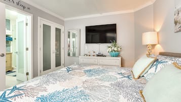 Apartamento (1 Bedroom) | Interior
