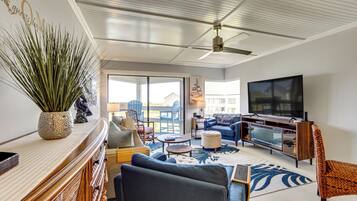 Apartment (1 Bedroom) | Front of property