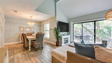 Villa (2 Bedrooms) | Interior