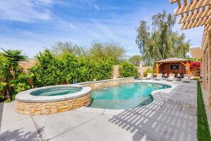 獨棟房屋 (4 Bedrooms) | 住宿內部