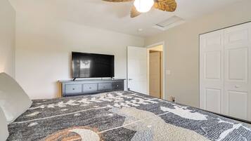 Casa (2 Bedrooms) | Interior