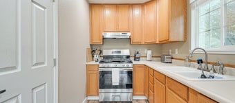 Coulterville Home w/ Gazebo Near Lakes & Hiking!