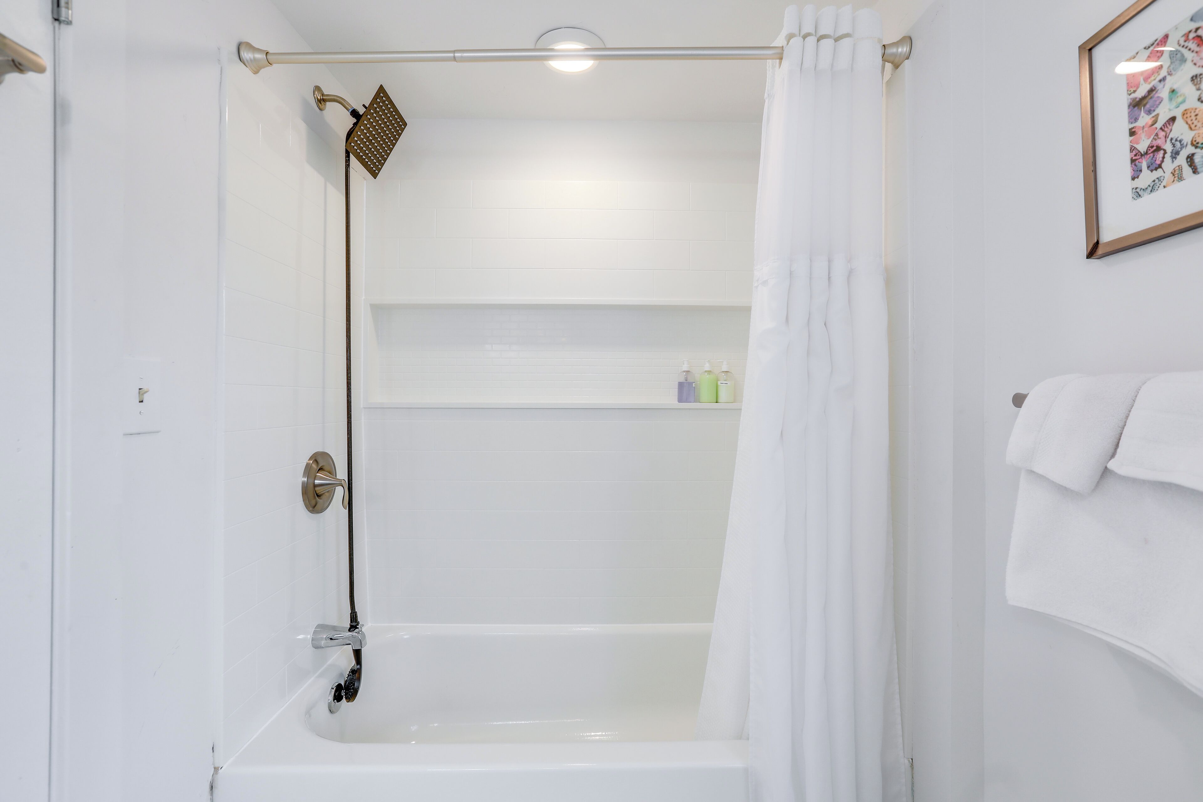 公寓 (3 Bedrooms) | 住宿內部