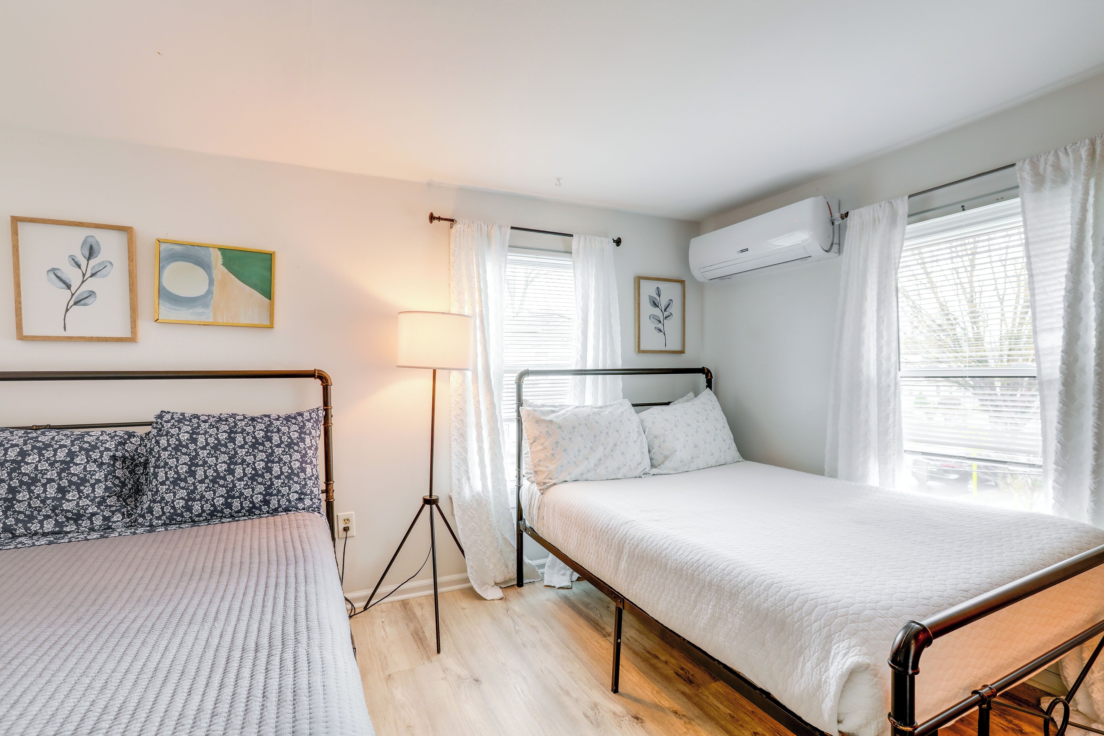 Apartment (3 Bedrooms) | Interior