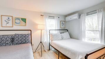 Apartment (3 Bedrooms) | Interior