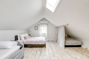 Apartment (3 Bedrooms) | Interior