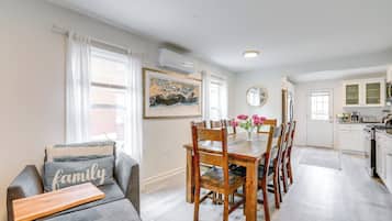 Apartment (3 Bedrooms) | Interior