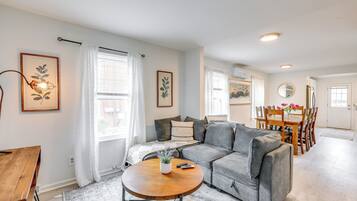 Apartment (3 Bedrooms) | Interior