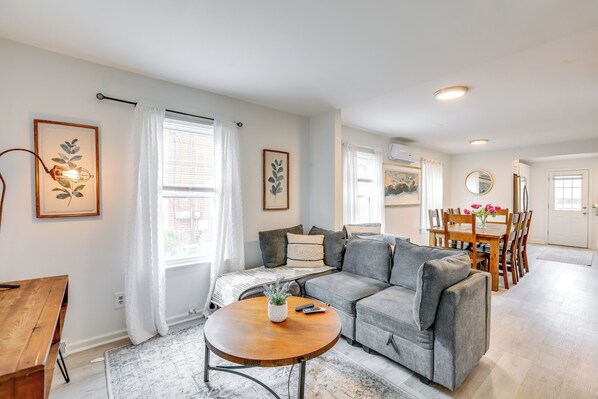 Apartment (3 Bedrooms) | Interior