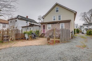 Apartment (3 Bedrooms) | Interior