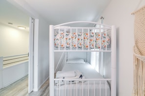 Appartement (3 Bedrooms) | Intérieur
