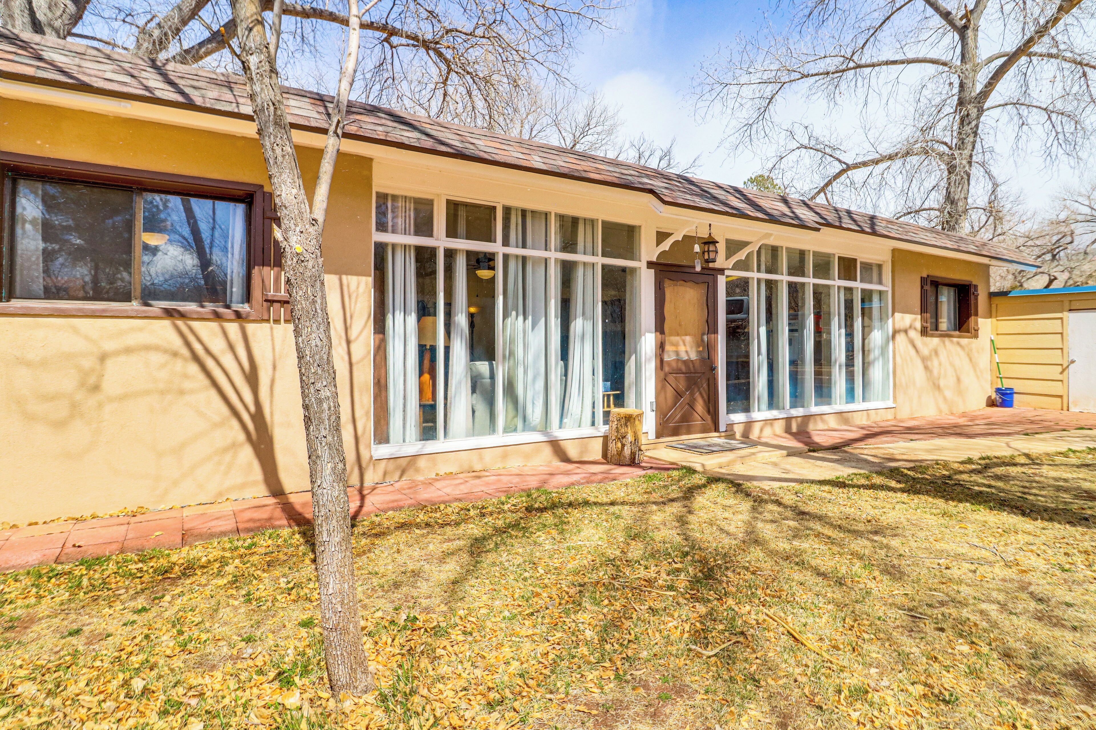 Nhà (2 Bedrooms) | Nội thất