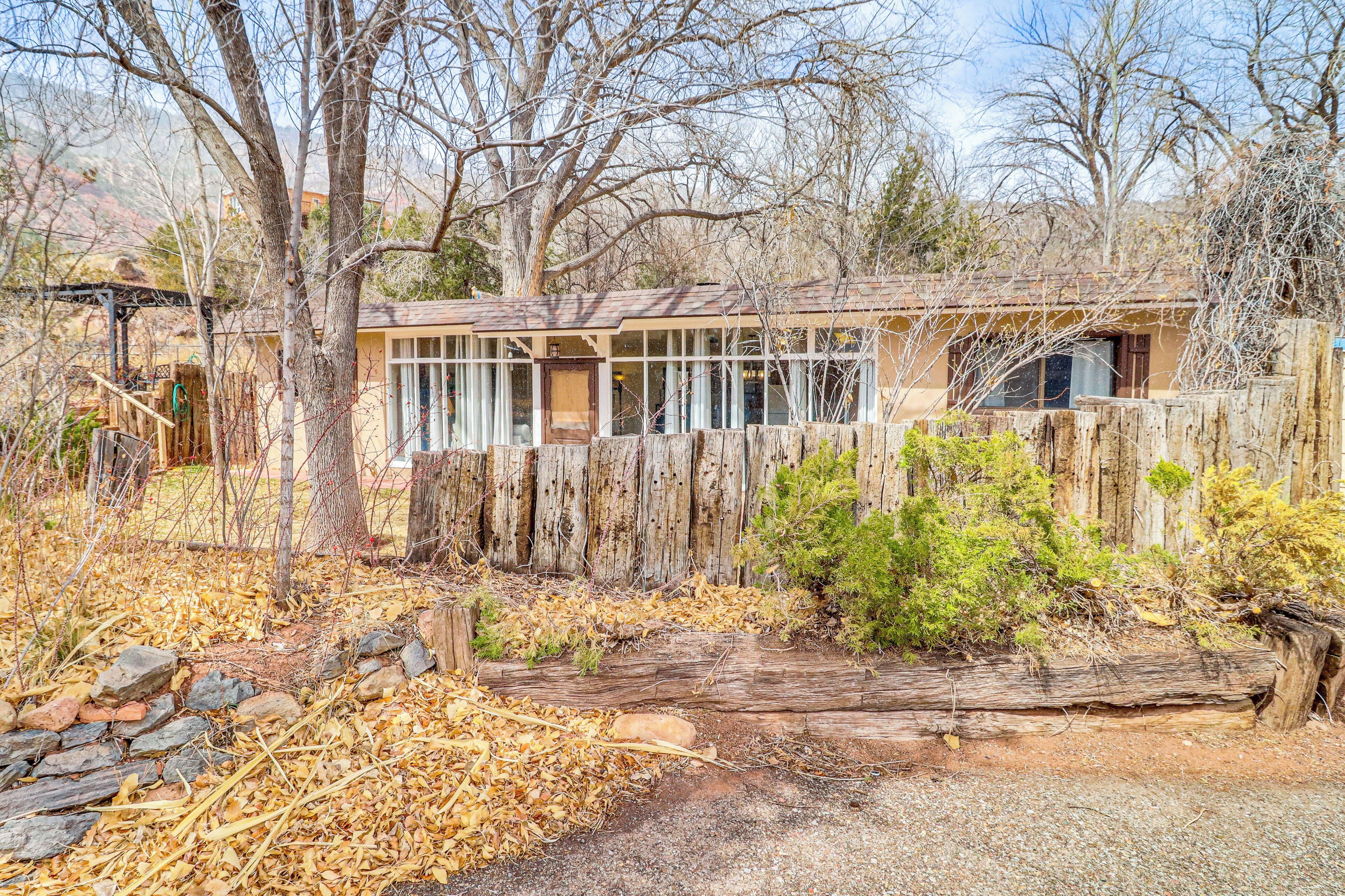 Nhà (2 Bedrooms) | Nội thất