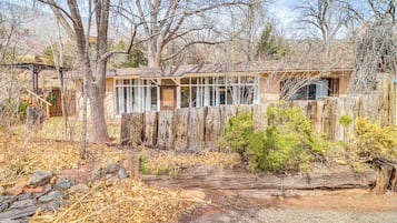 Casa (2 Bedrooms) | Parte interna