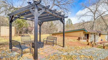 Maison (2 Bedrooms) | Intérieur