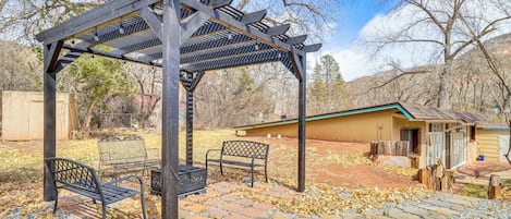 Maison (2 Bedrooms) | Intérieur