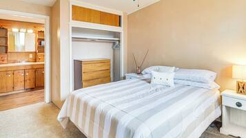 منزل (2 Bedrooms) | المنشأة من الداخل