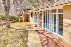 Ferienhaus (2 Bedrooms) | Innenbereich