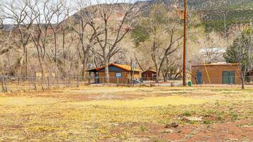 Maison (2 Bedrooms) | Intérieur