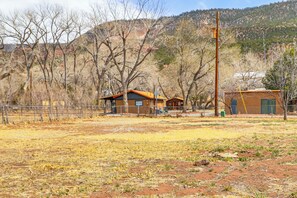 Hus (2 Bedrooms) | Interiör